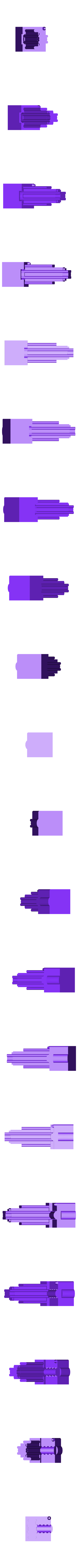 Chicago_Place.stl Chicago Updated