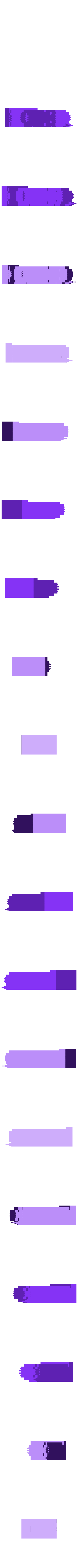 Heller_International_Tower.stl Chicago Updated