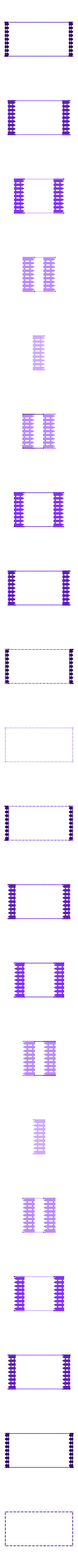 Corral_Rep2.stl Corral de impresión paramétrica