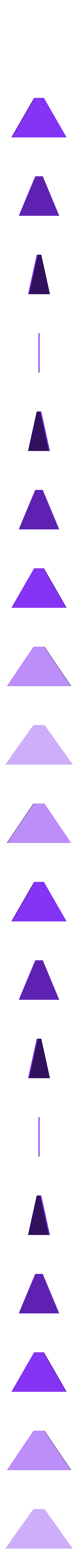 ProjectionSheet.STL HoloPirámide