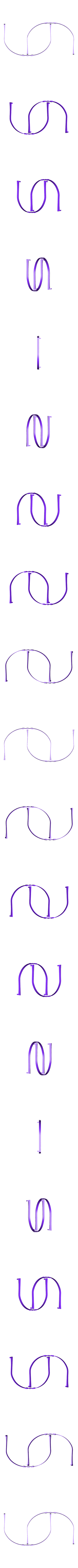 Part4.stl Corvos Maske