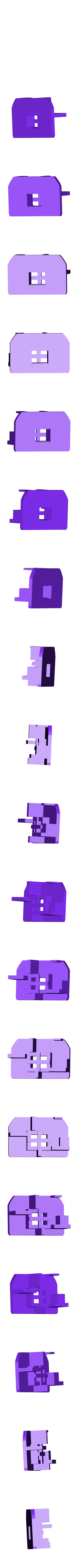 ElectronicsBracket.STL Soldado: 76 Casco