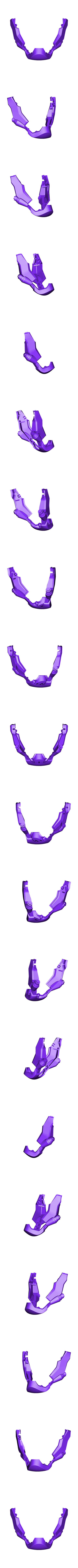 Chin.STL Soldado: 76 Casco