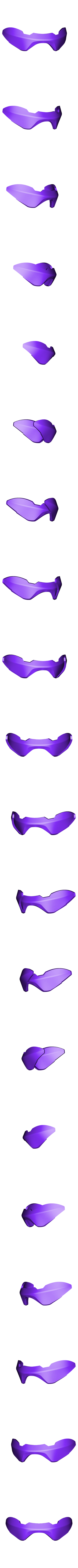 Visor_Buck.STL Soldado: 76 Casco