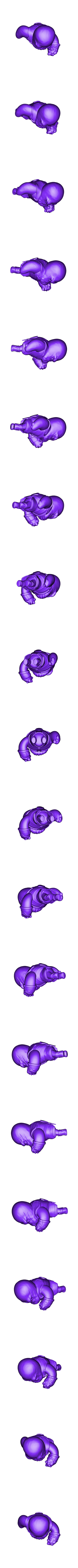 PlaKit_Thanos_(NO_BASE).stl THANOS