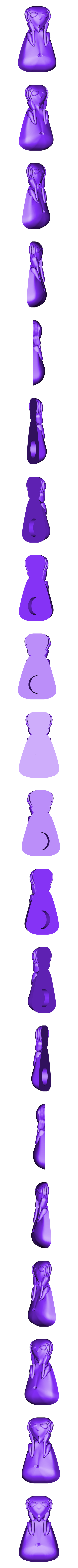 Unknown_Bottle_Opener_V01.stl UBO - l'ouvre-bouteille inconnu