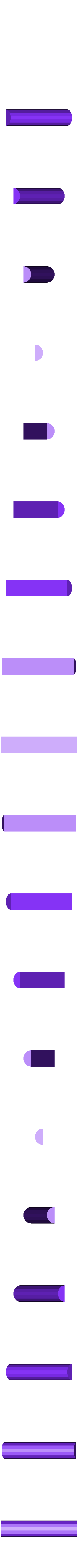 dashboard_passenger.stl Классический Бэтмобиль