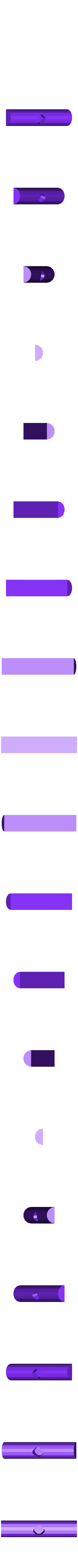 dashboard_driver.stl Классический Бэтмобиль