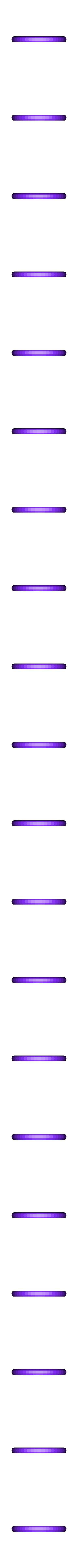 steering_wheel.stl 1959 Cadillac