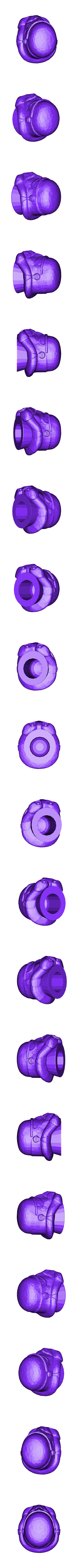 schrader_car_valve.stl Stormtrooper Valve Cap