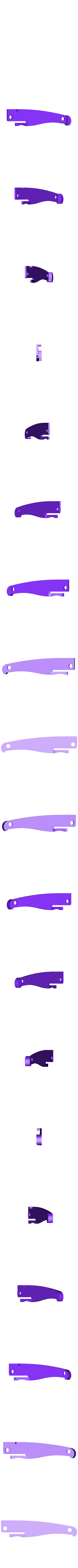 LinerLockKnifeV1_-_Liner.STL Liner Lock Pocket Knife