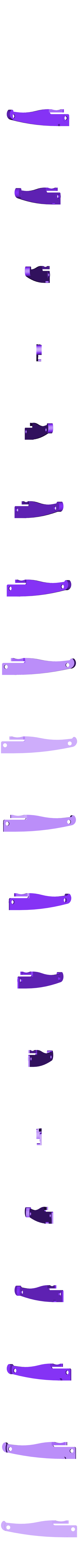 LinerLockKnife_-_LinerV2.STL Liner Lock Pocket Knife