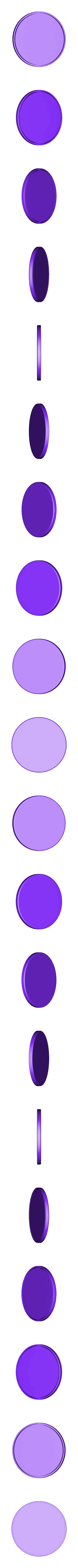 Cap.stl Professor Farnsworth