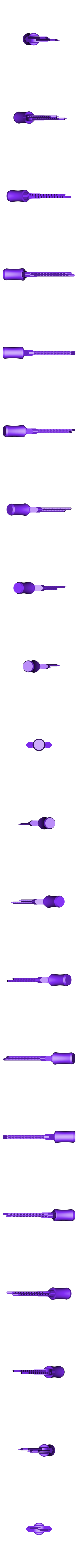 Demonic_Soul_Extractor.stl Demonic Soul Extractor