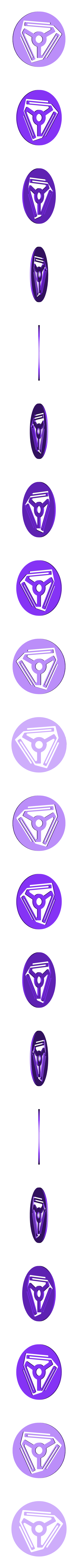 Orthoplanar_Spring.stl Ortho-Planar Spring