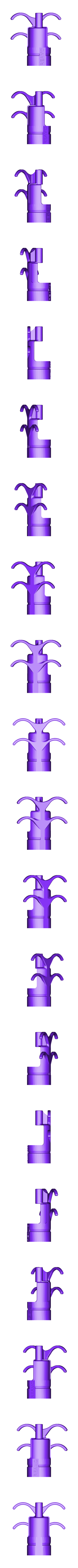 Cherry_Pit_Tool_005.STL Es ist Cherry Seasion!