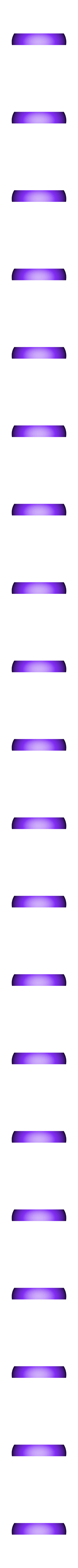 Base_v2.stl Christmas ball with led lights