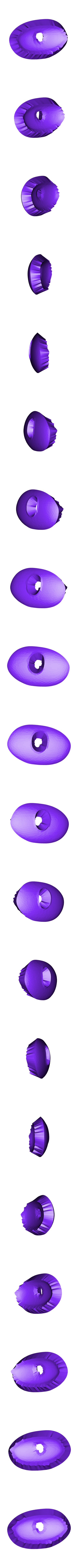 Luci_-_Eye_L.stl Luci - Disenchantment (multi-material)