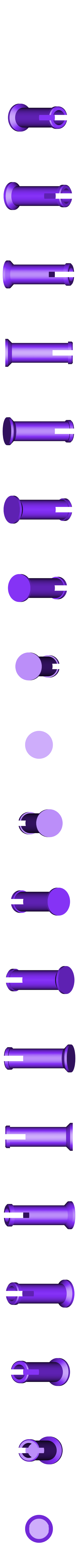 handle-2.stl Obst- und Gemüseschneider