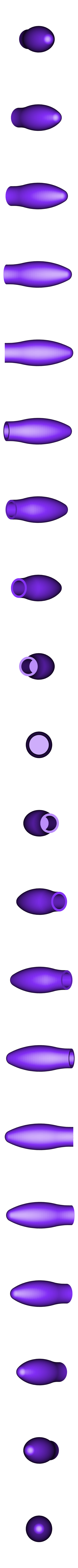 handle-3.stl Obst- und Gemüseschneider