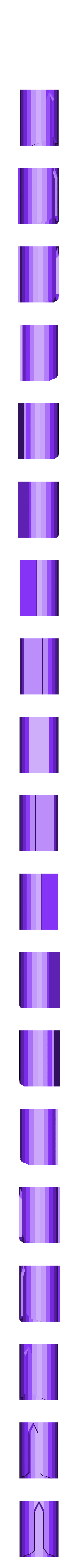 Forelimb_Prosthetics_shoe.stl Forelimb prosthetics