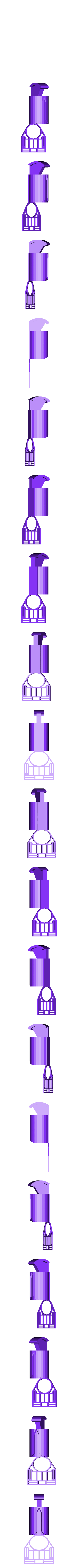Forelimb_Prosthetics.stl Forelimb prosthetics