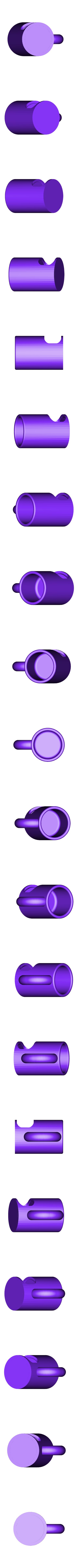 cookieMug.STL Cookie Mug