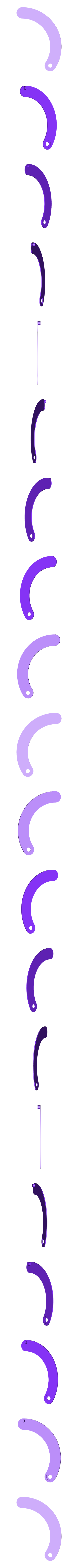 leaf.stl Mechanical Iris