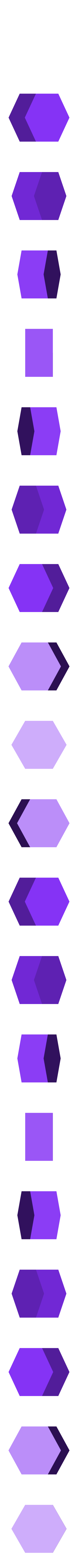 Base.stl Christmas tree for Prusa Mk3