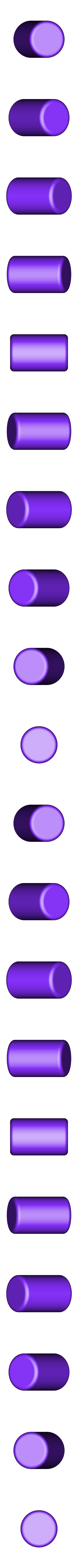 Body9.stl 3DWB Revolver