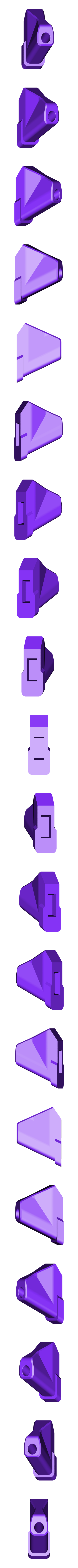 Body5.stl 3DWB Revolver