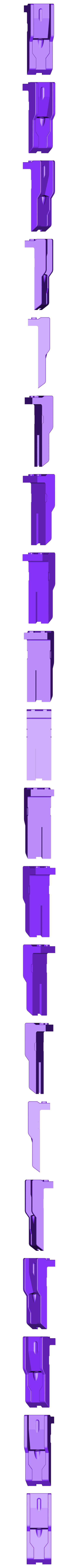 Body3.stl 3DWB Revolver