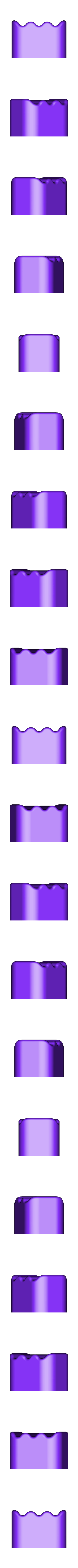 Body9.stl 3DWB Armory Pistol