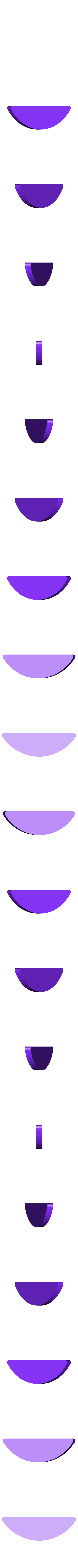 Drum.stl FortNite // Grenade Launcher