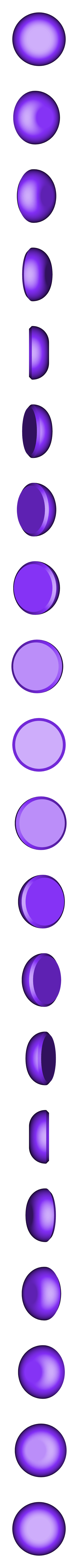 SCOPE_sand_1.stl FortNite // Grenade Launcher