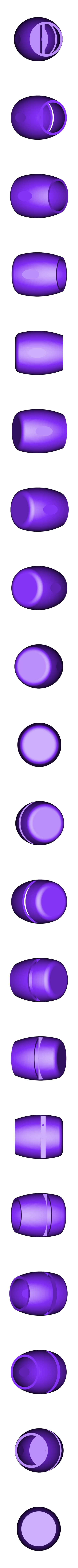 Cassa.stl Speaker Iphone 6