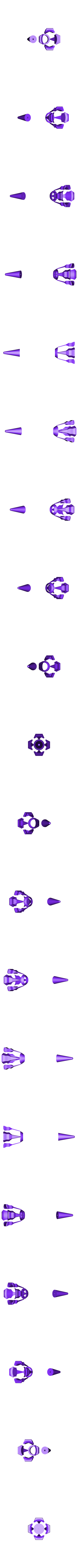 DualTee.STL Royal-TEE... Camiseta de golf