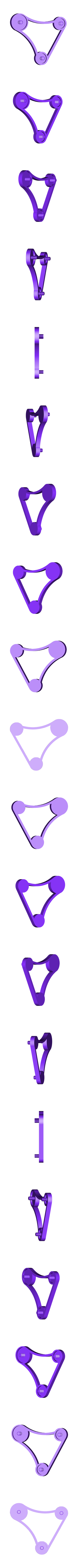 Base_Arm.stl Универсальный держатель катушек - старая версия