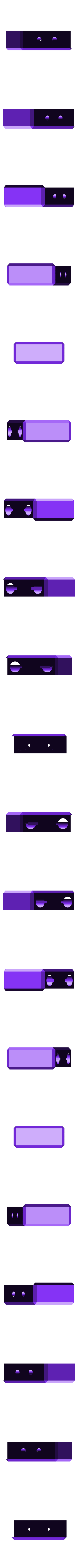 Lock_Final.stl Lock for Lockpick Puzzles