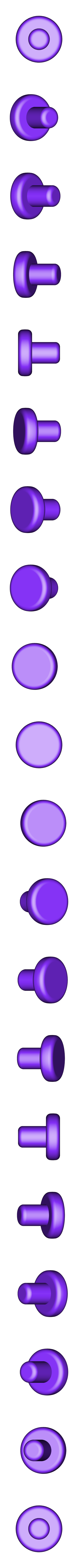 Hanger__part_2.stl Paper Wall Hanger