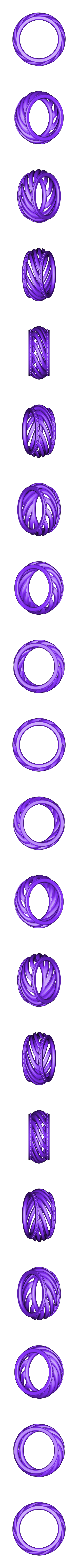 bracelet.stl Pulsera