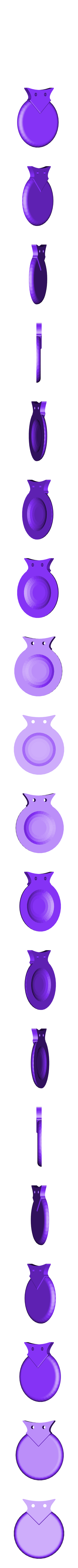 castanuelas.stl Castanets