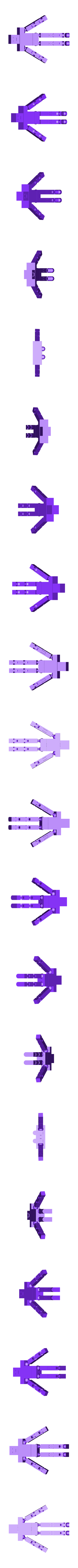 Robot03.stl Robot articulado