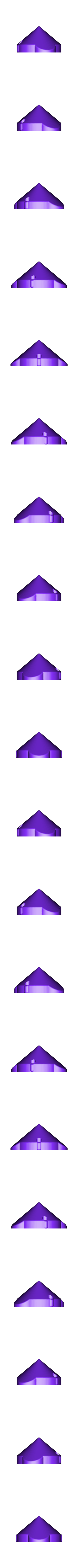 Roof.stl Turbina eólica