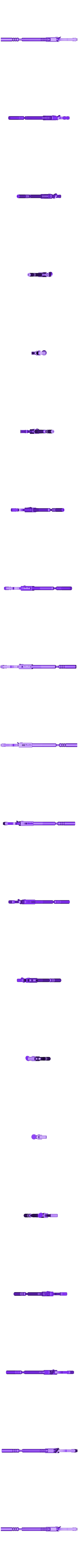 sniper_prototype_1.stl Lasgun, snipers, gear