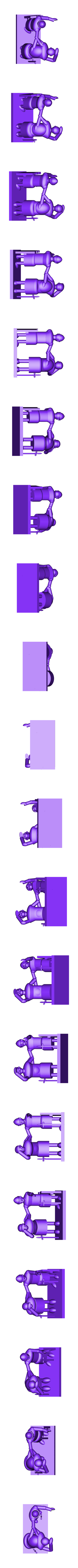 fyrd3_1.stl Саксонский фьорд Доути