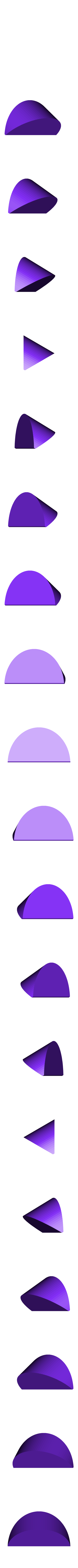 d_step.stl Замок Башня из кубиков