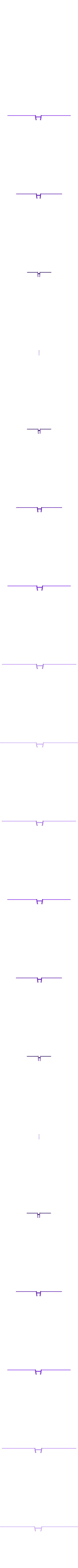 11-270-H0-FDM-Tormoz.stl SZHD/RZHD vagón de carga 1:87 (H0)
