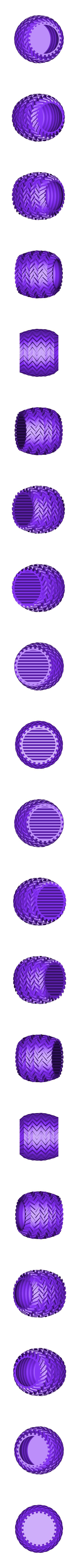 crenollated2.stl Crenollated2