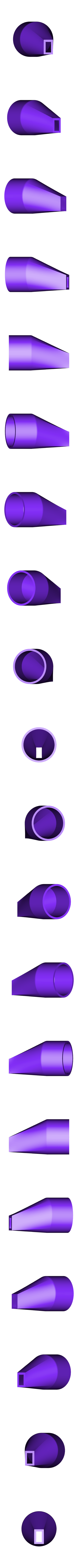 c.stl Vacuum Accessories